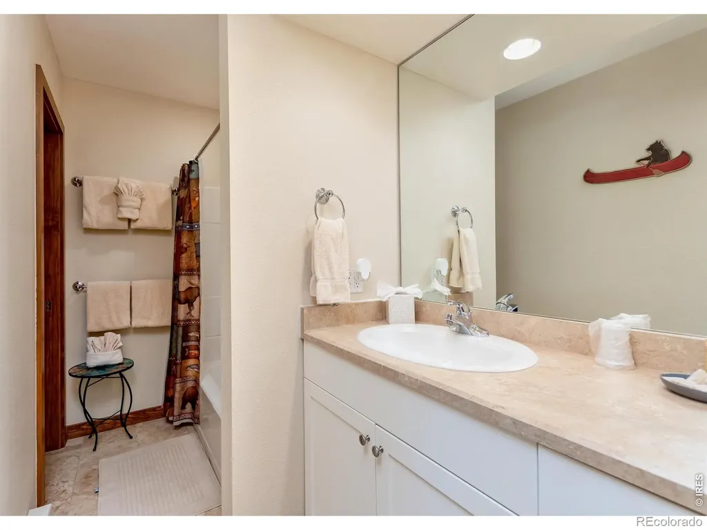 2130 Windcliff Drive Estes Park CO 80517