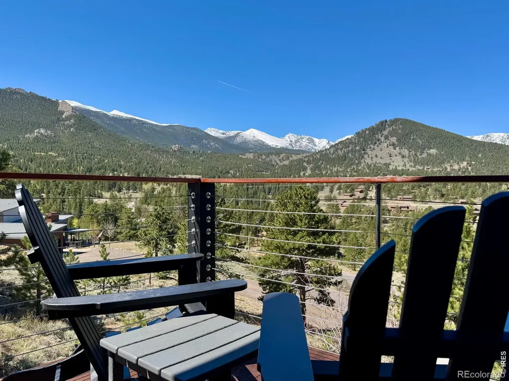 2130 Windcliff Drive Estes Park CO 80517