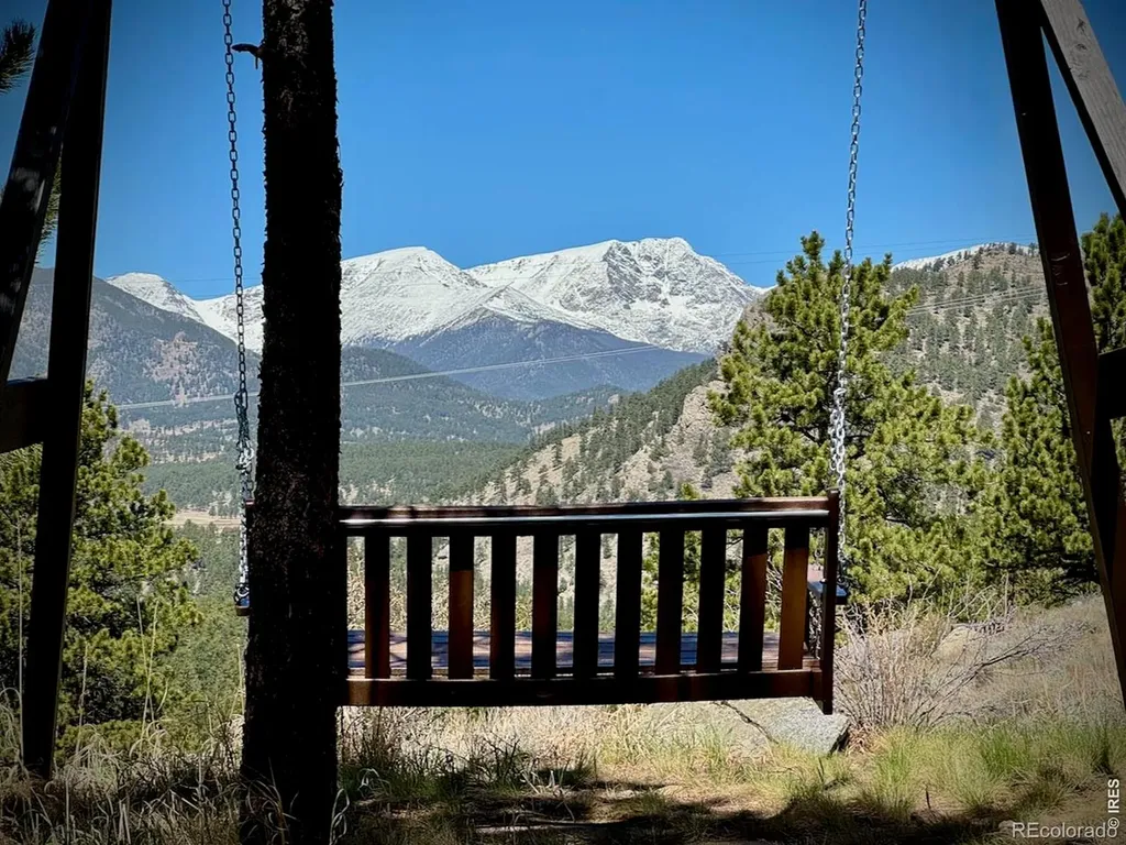 2130 Windcliff Drive Estes Park CO 80517