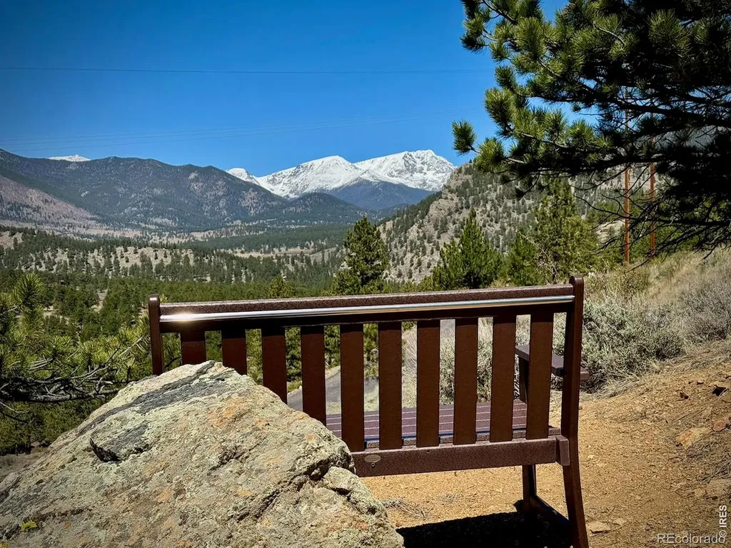 2130 Windcliff Drive Estes Park CO 80517