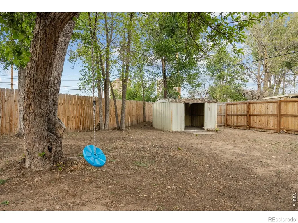 2414 14th Avenue Greeley CO 80631