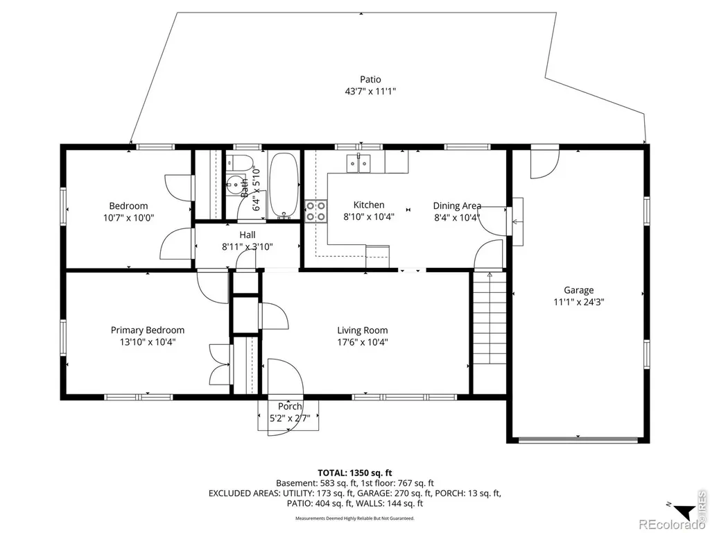 2414 14th Avenue Greeley CO 80631