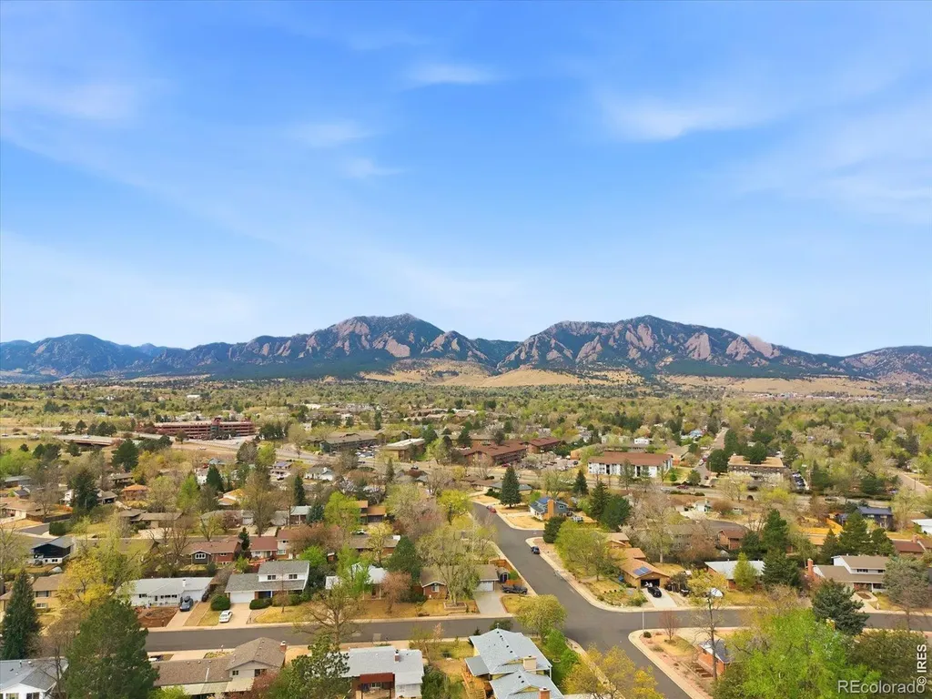 205 Manhattan Drive Boulder CO 80303