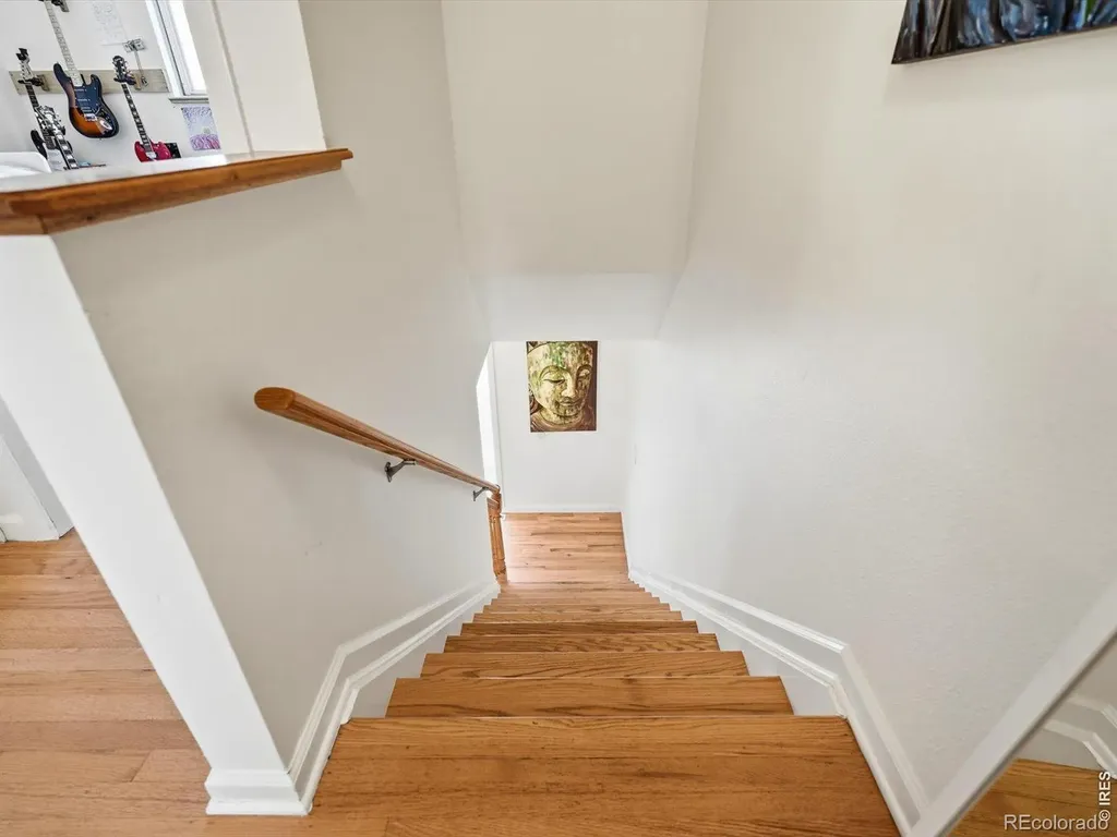 205 Manhattan Drive Boulder CO 80303