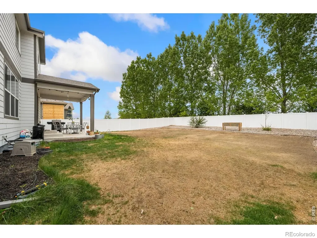 4567 Mountain Sky Street Johnstown CO 80534