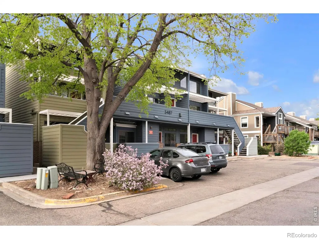 3487 28th Street Boulder CO 80301
