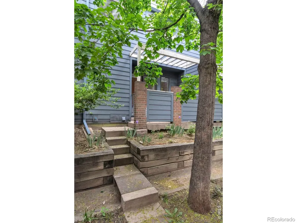 3487 28th Street Boulder CO 80301