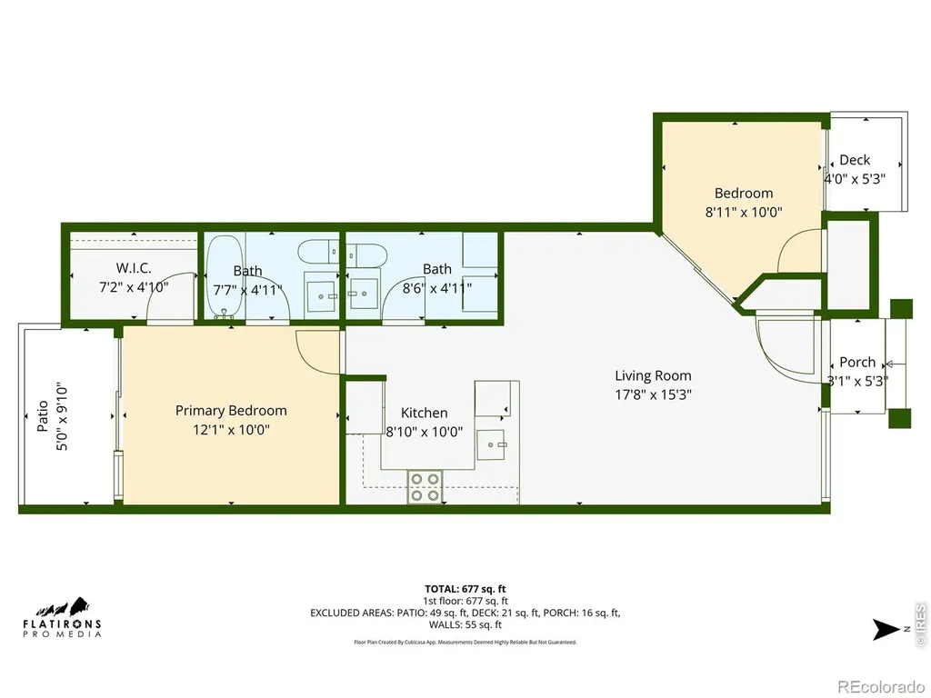 3487 28th Street Boulder CO 80301