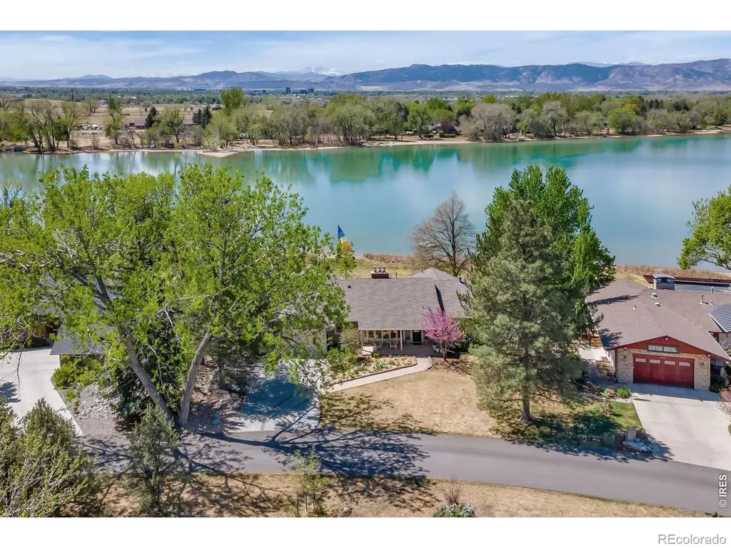 1513 Linden Lake Road Fort Collins CO 80524