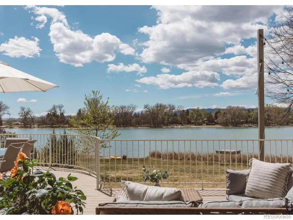 1513 Linden Lake Road Fort Collins CO 80524