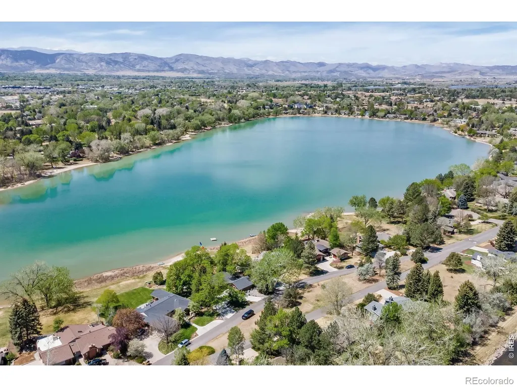 1513 Linden Lake Road Fort Collins CO 80524