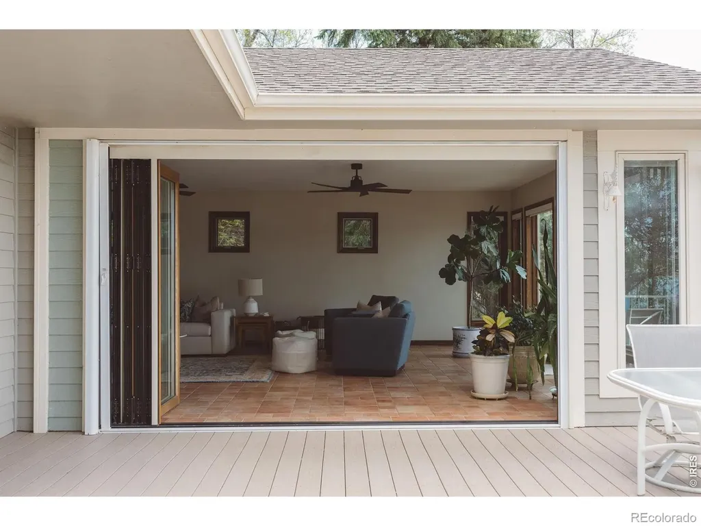 1513 Linden Lake Road Fort Collins CO 80524