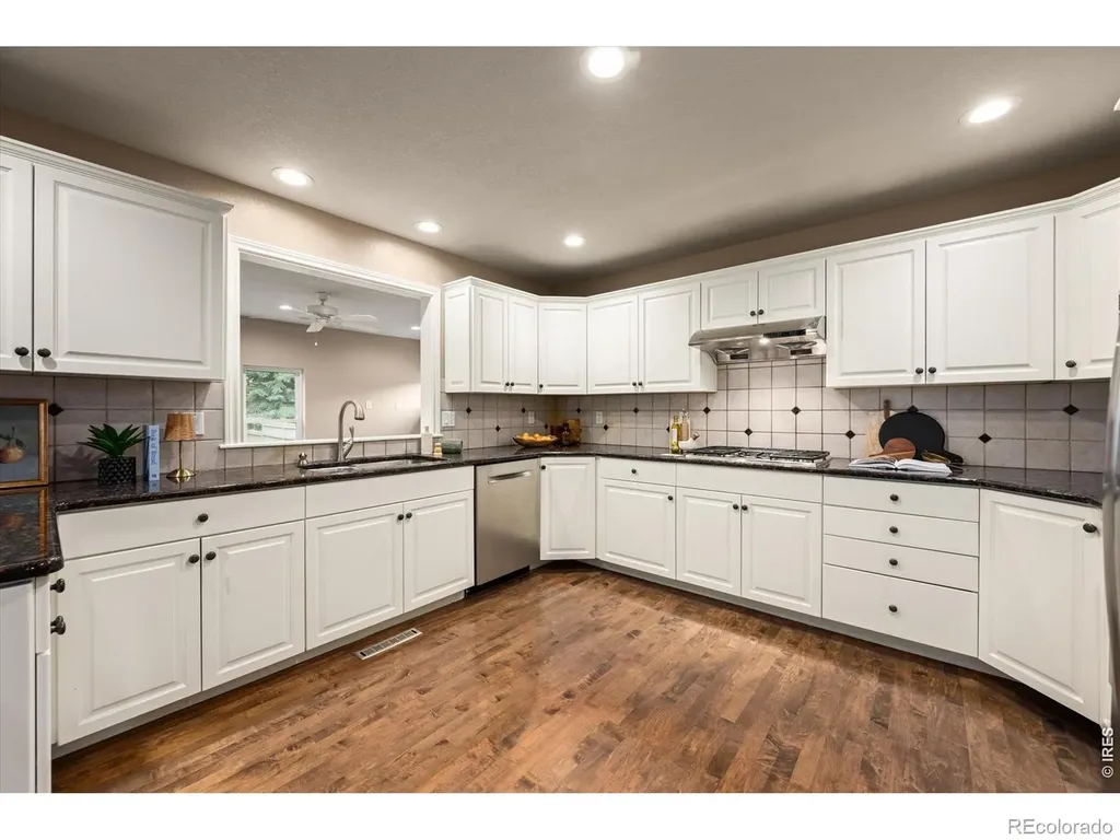 3182 Sagewater Court Fort Collins CO 80528