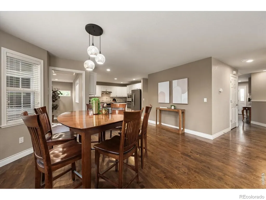 3182 Sagewater Court Fort Collins CO 80528