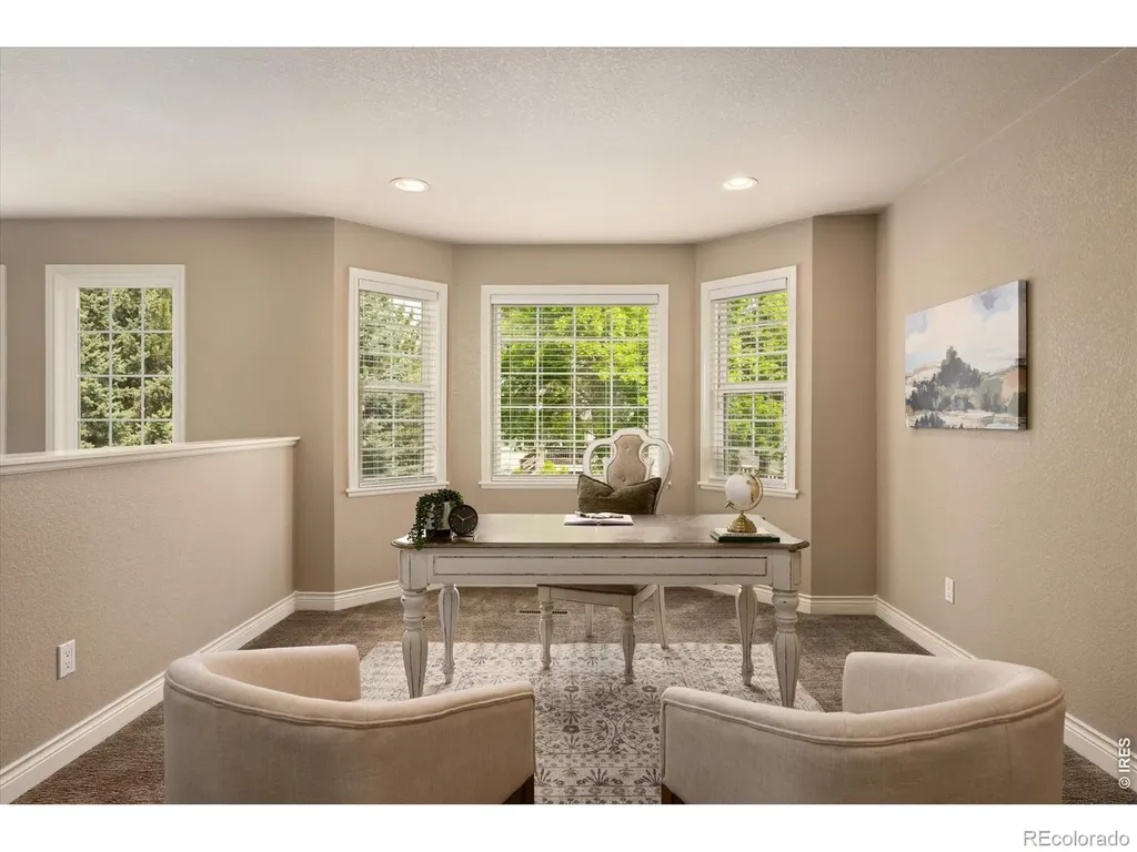 3182 Sagewater Court Fort Collins CO 80528