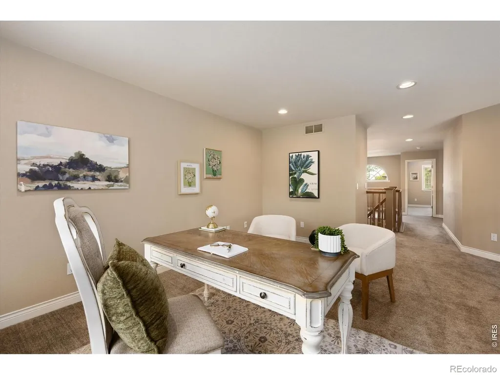 3182 Sagewater Court Fort Collins CO 80528