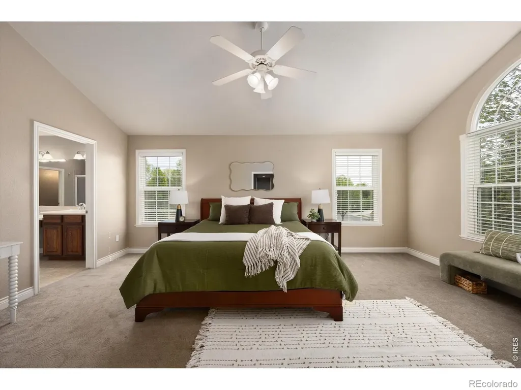 3182 Sagewater Court Fort Collins CO 80528