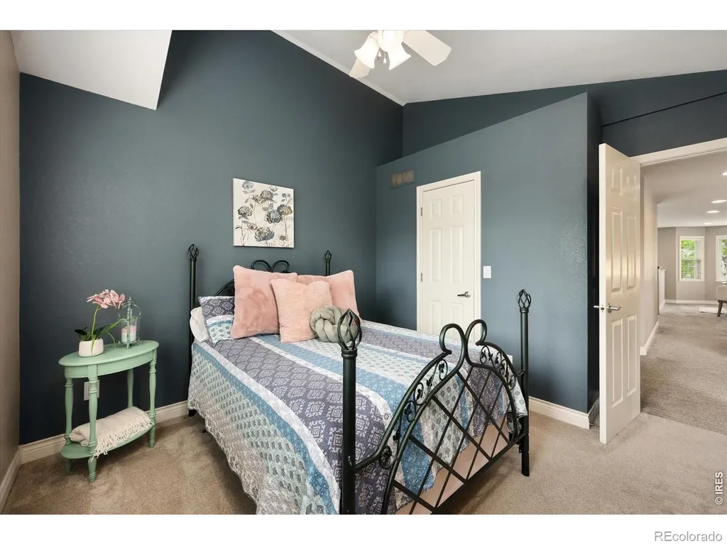 3182 Sagewater Court Fort Collins CO 80528