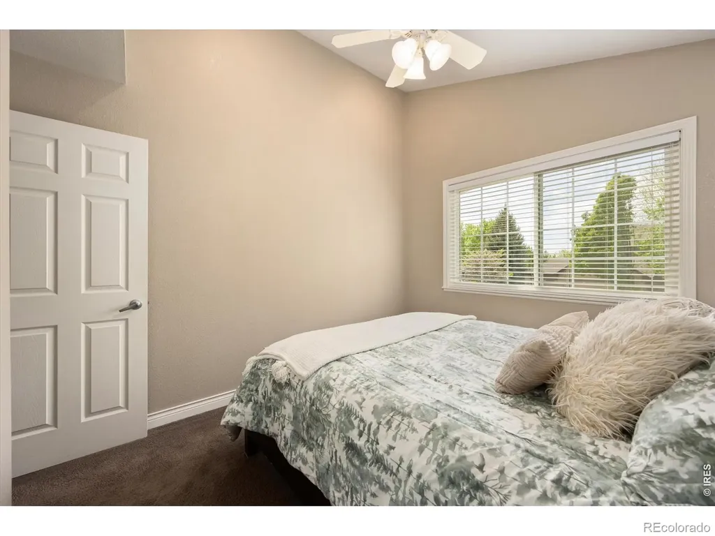 3182 Sagewater Court Fort Collins CO 80528