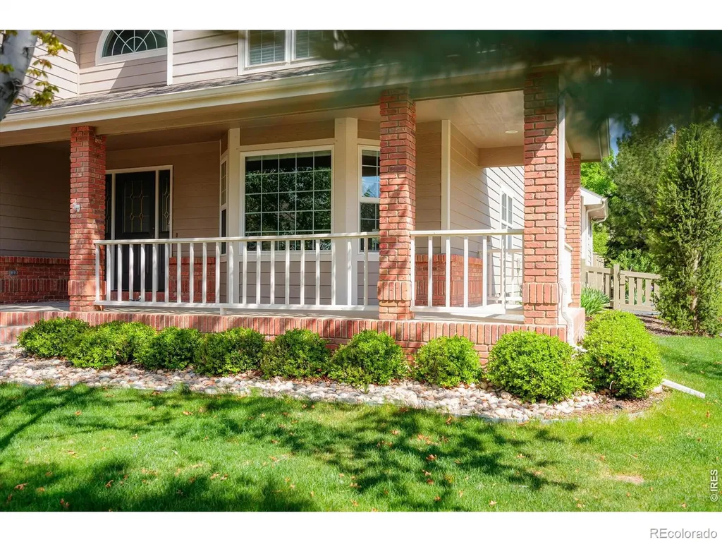 3182 Sagewater Court Fort Collins CO 80528