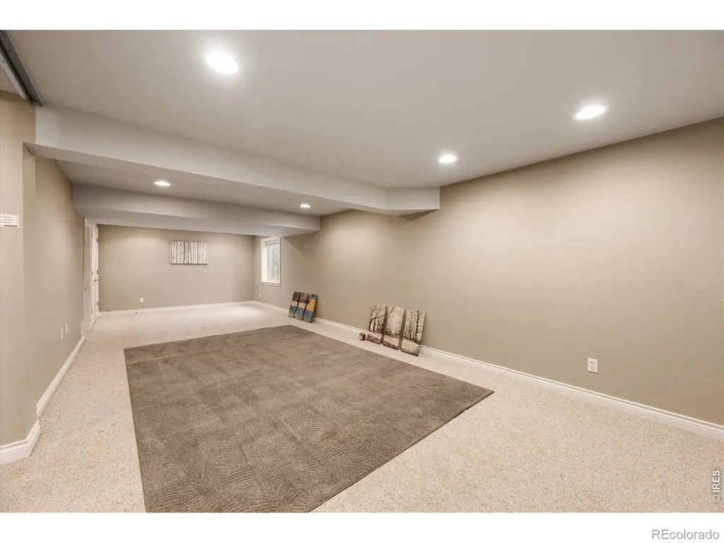 3182 Sagewater Court Fort Collins CO 80528