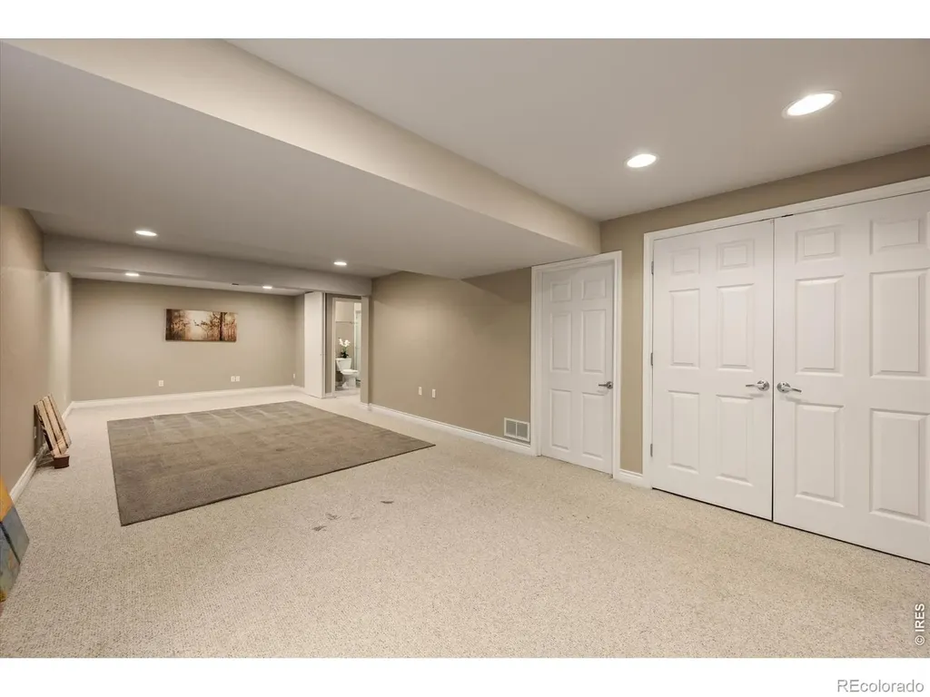 3182 Sagewater Court Fort Collins CO 80528
