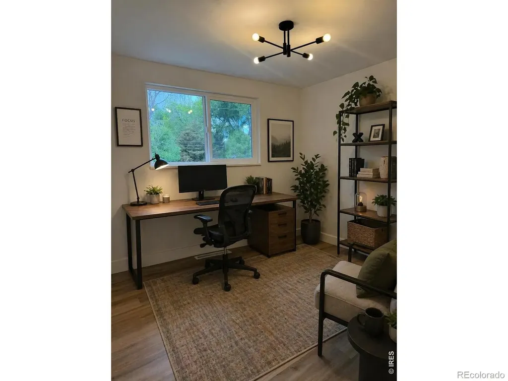 1325 Lamplighter Drive Longmont CO 80504