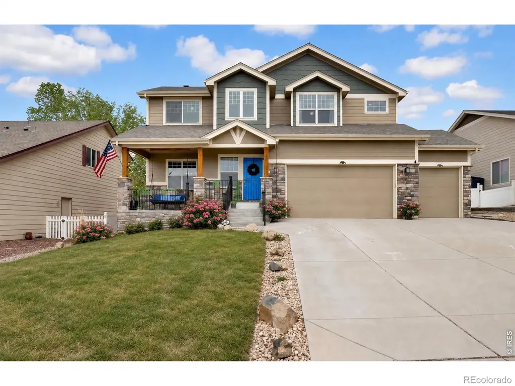 331 Heidie Lane Milliken CO 80543
