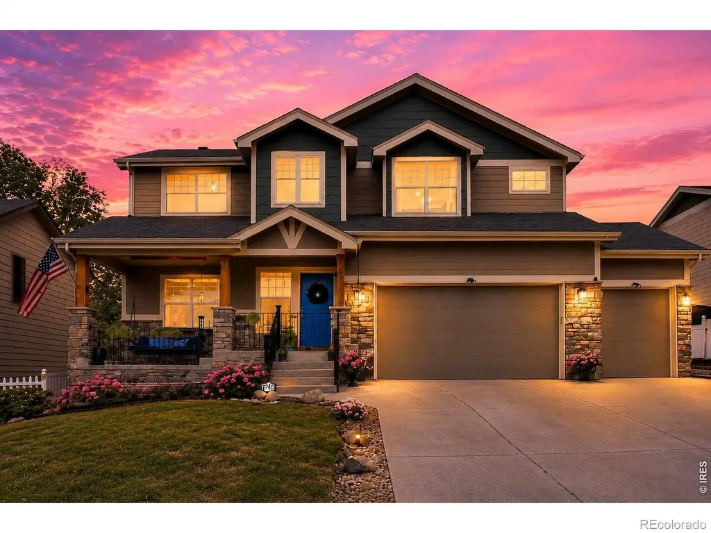 331 Heidie Lane Milliken CO 80543