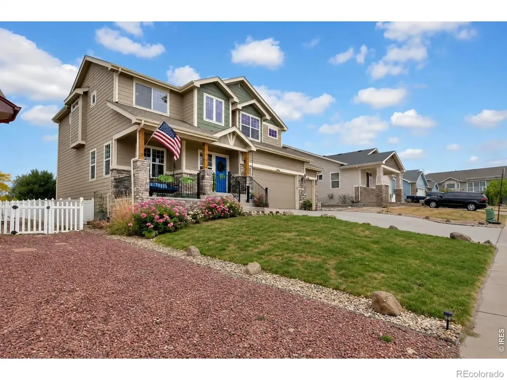 331 Heidie Lane Milliken CO 80543