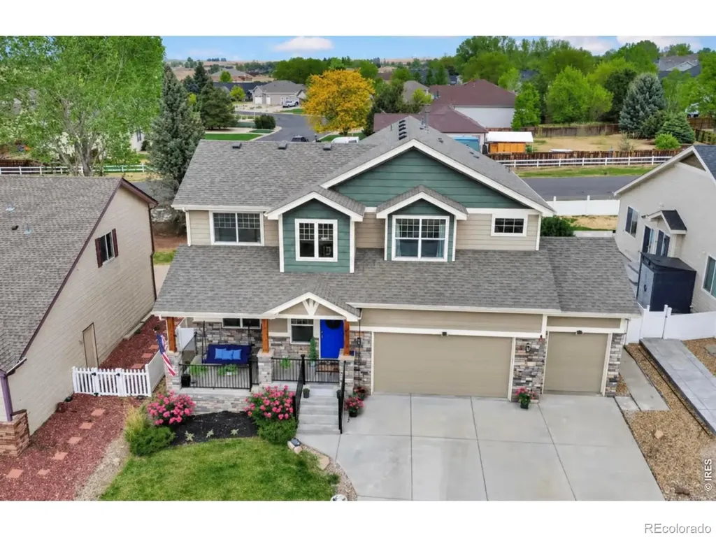 331 Heidie Lane Milliken CO 80543