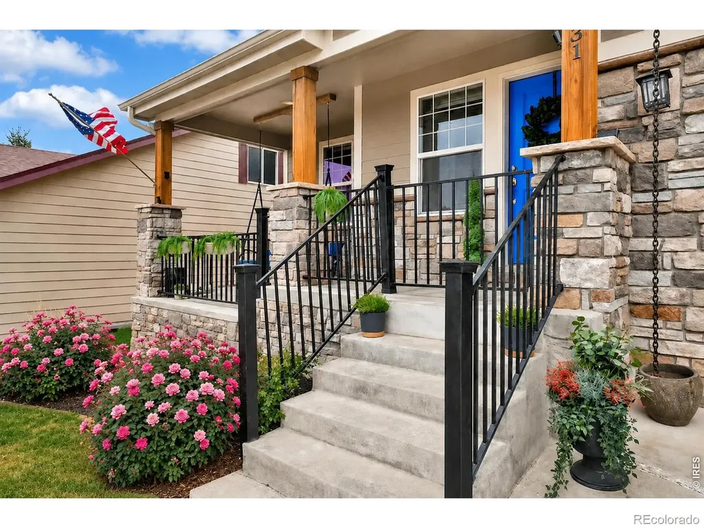 331 Heidie Lane Milliken CO 80543