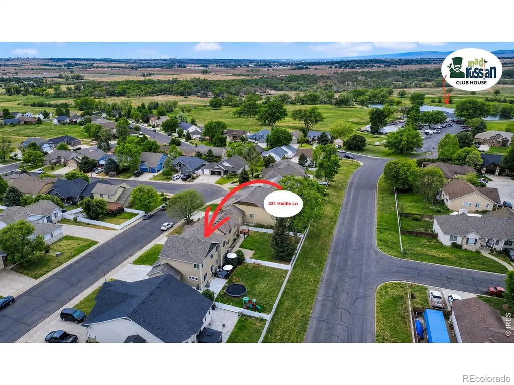331 Heidie Lane Milliken CO 80543