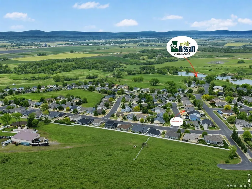331 Heidie Lane Milliken CO 80543