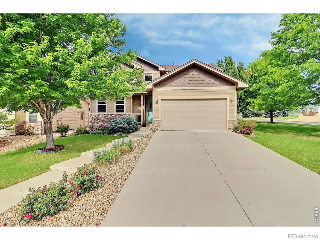 3209 66th Avenue Greeley CO 80634