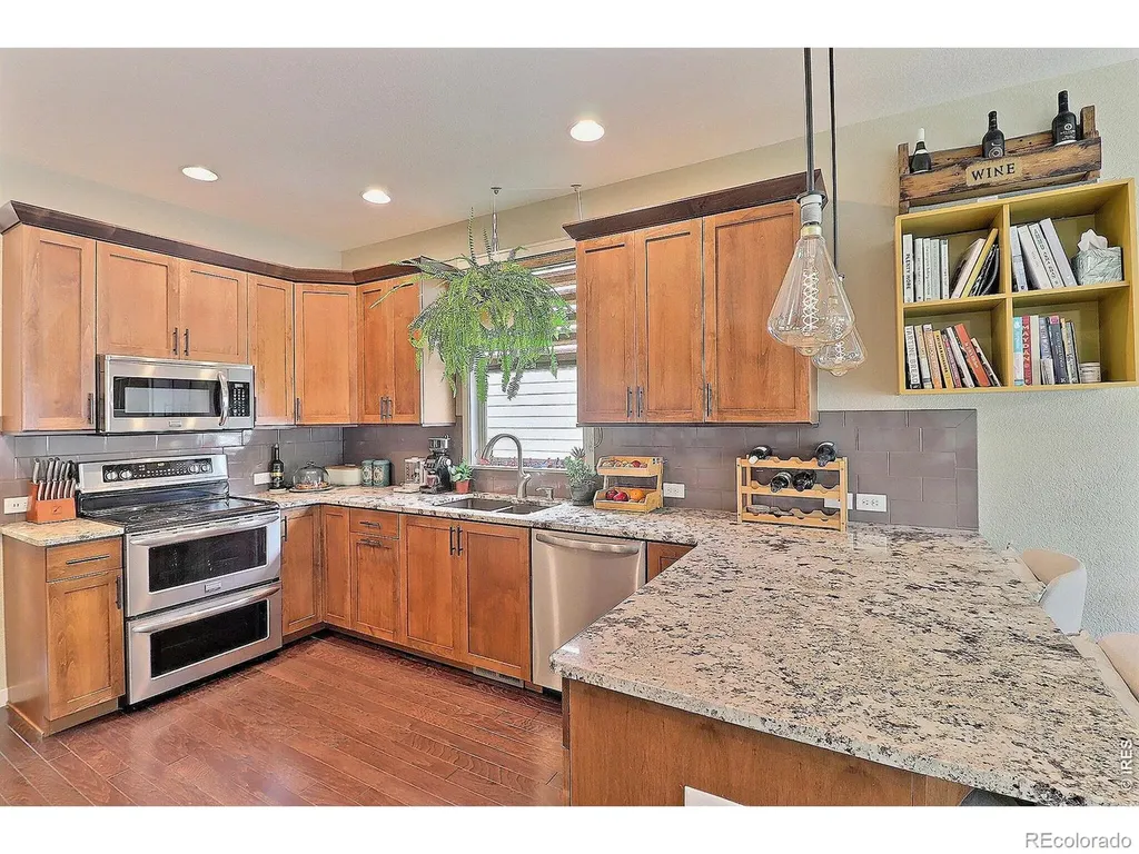 3209 66th Avenue Greeley CO 80634
