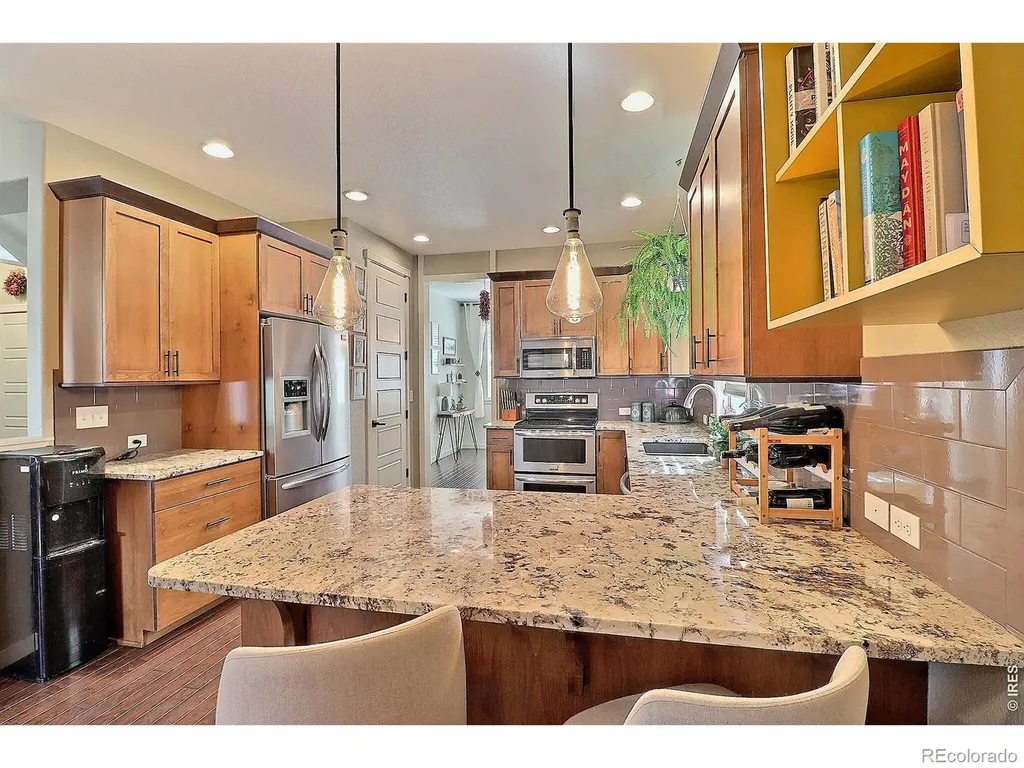 3209 66th Avenue Greeley CO 80634