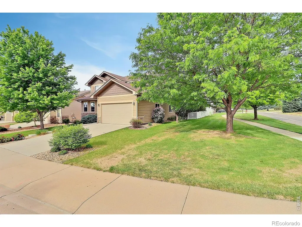 3209 66th Avenue Greeley CO 80634
