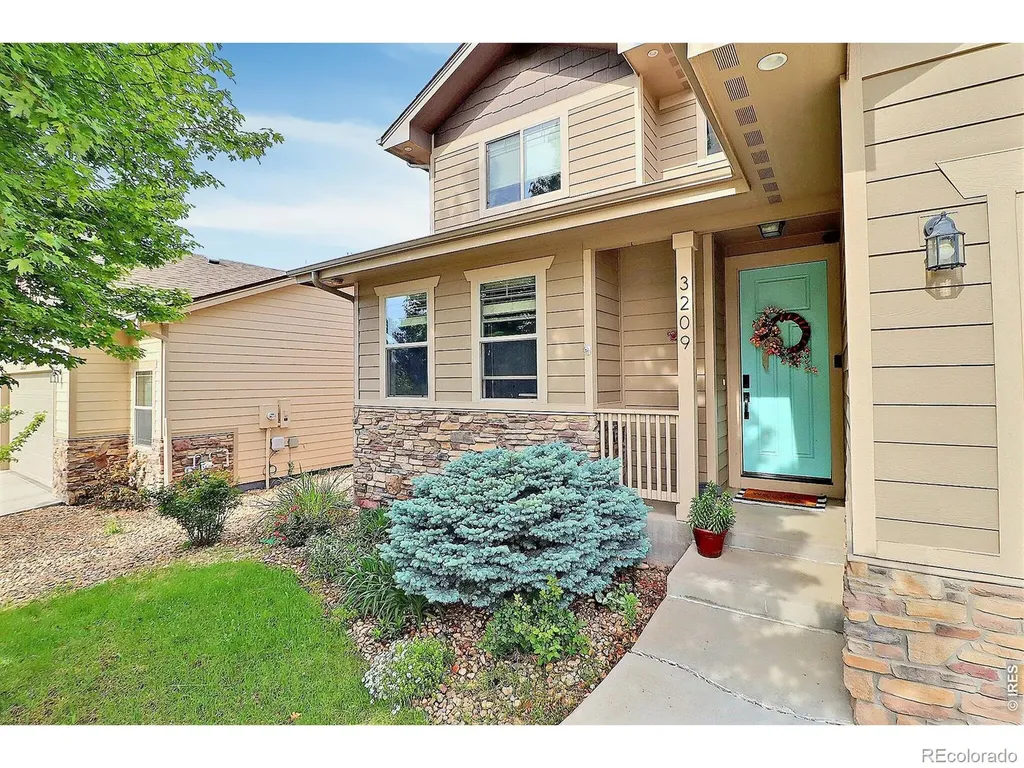 3209 66th Avenue Greeley CO 80634