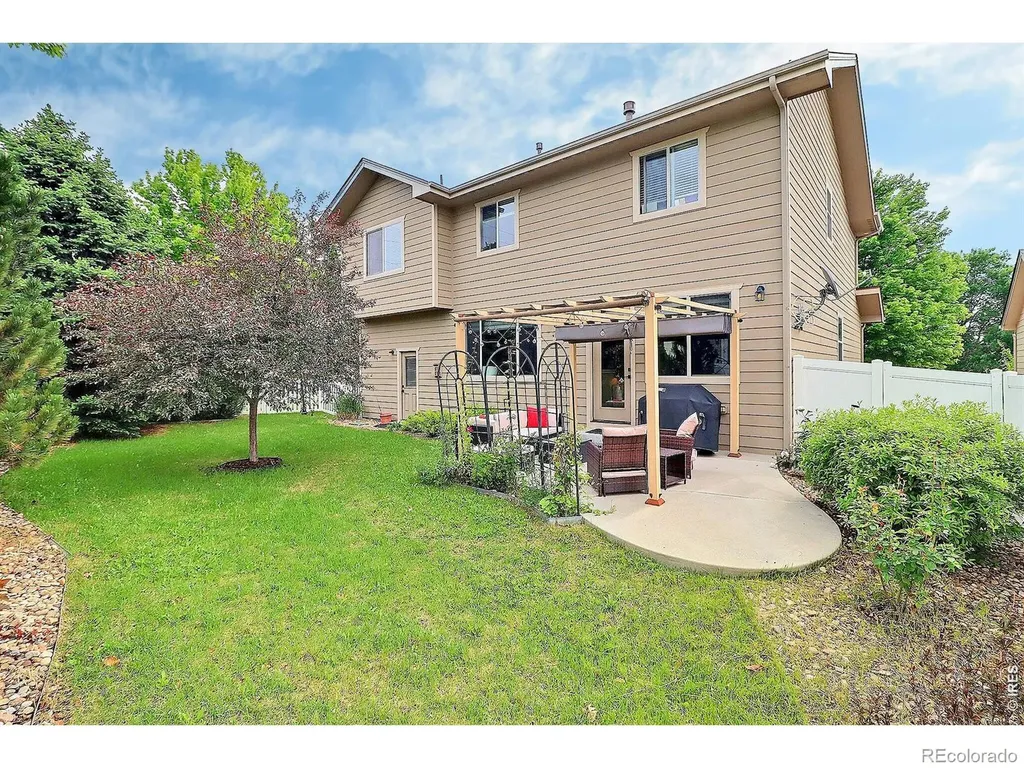 3209 66th Avenue Greeley CO 80634