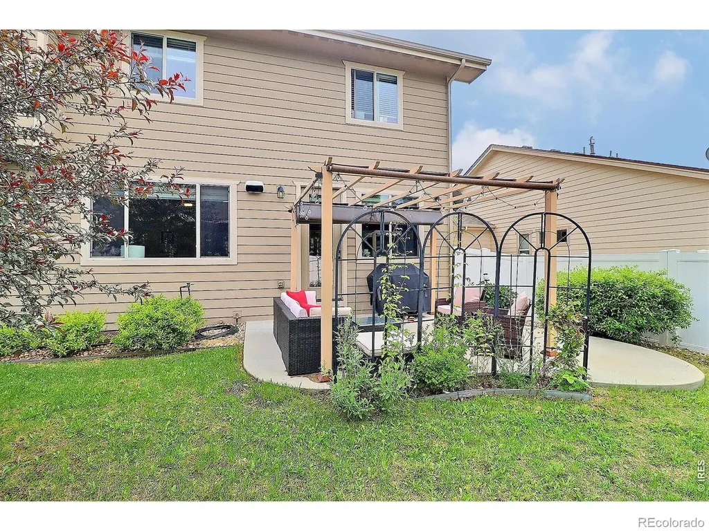 3209 66th Avenue Greeley CO 80634