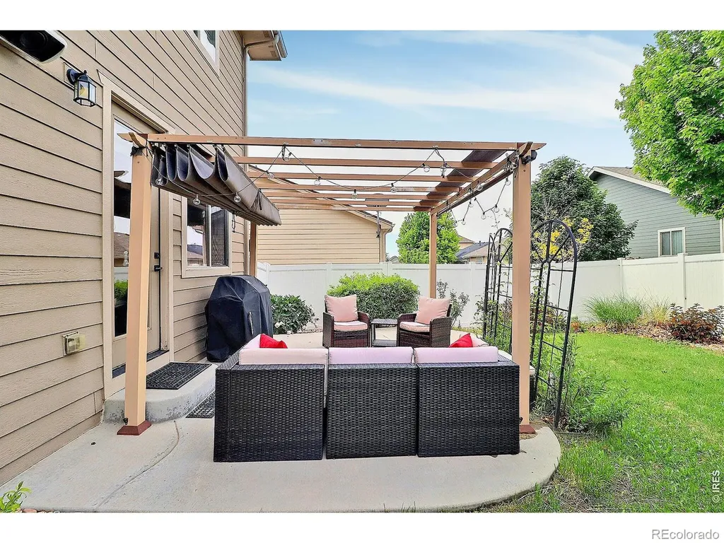 3209 66th Avenue Greeley CO 80634