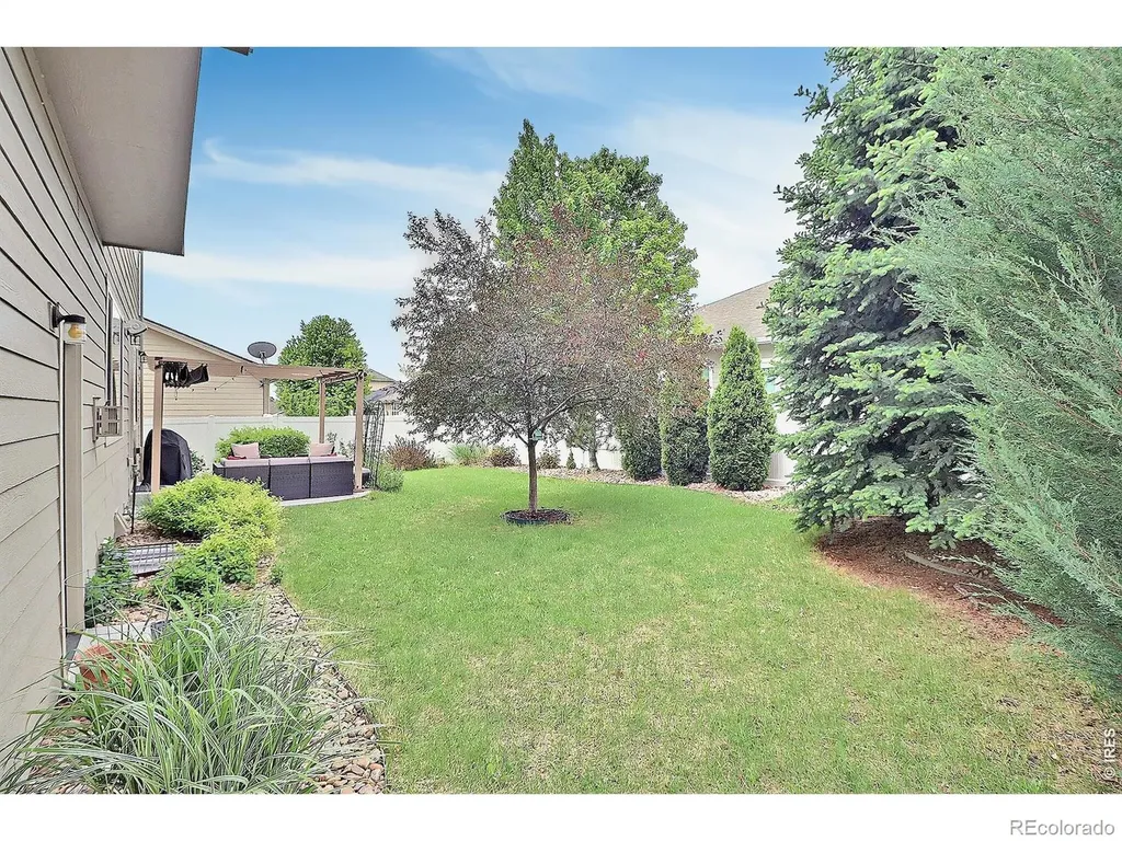 3209 66th Avenue Greeley CO 80634