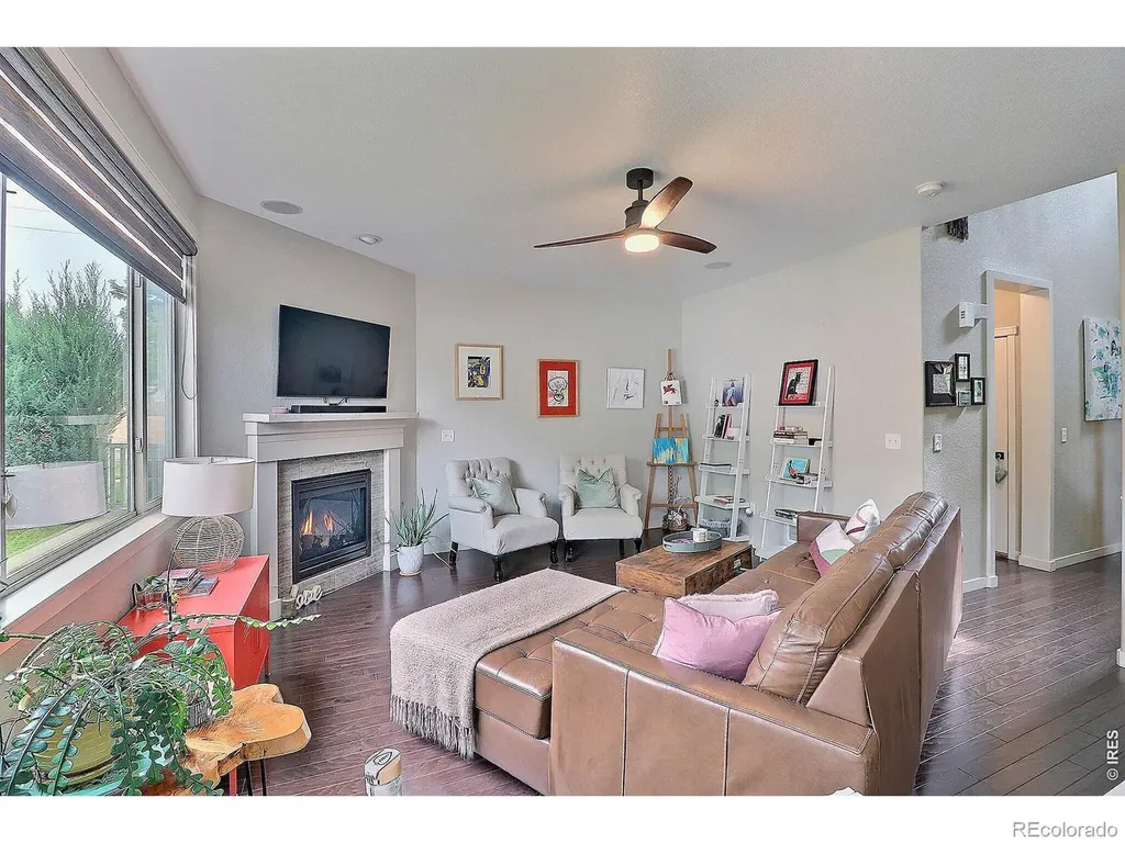 3209 66th Avenue Greeley CO 80634