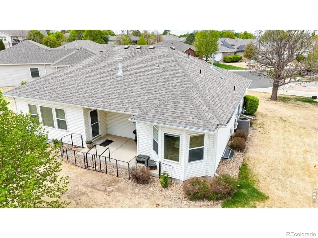 2218 69th Avenue Greeley CO 80634