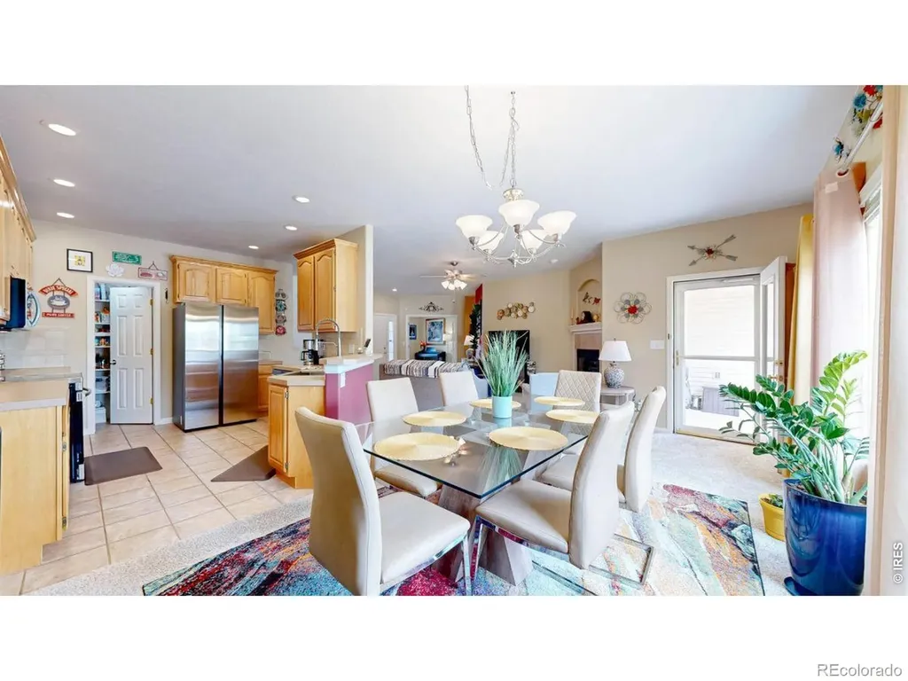 2218 69th Avenue Greeley CO 80634
