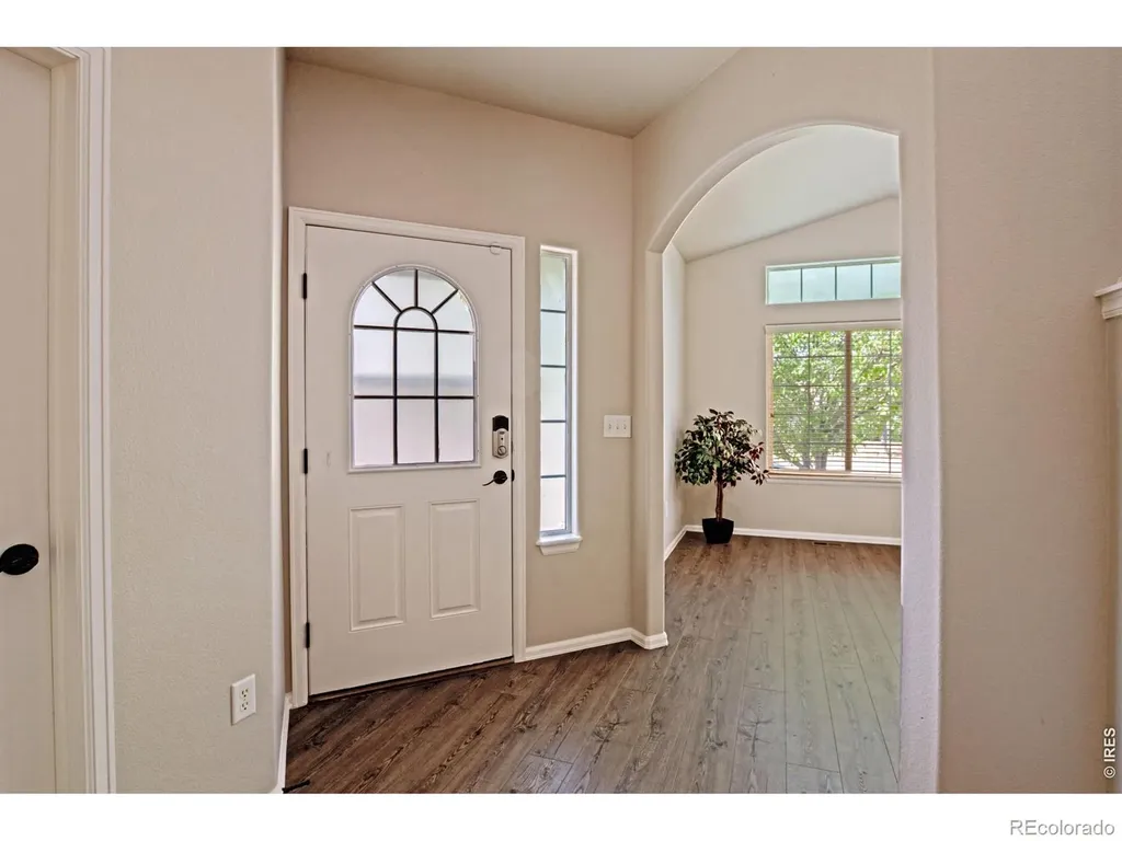2462 Bar Harbor Drive Fort Collins CO 80524