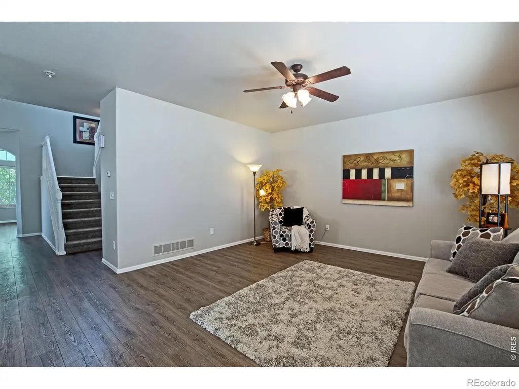 2462 Bar Harbor Drive Fort Collins CO 80524