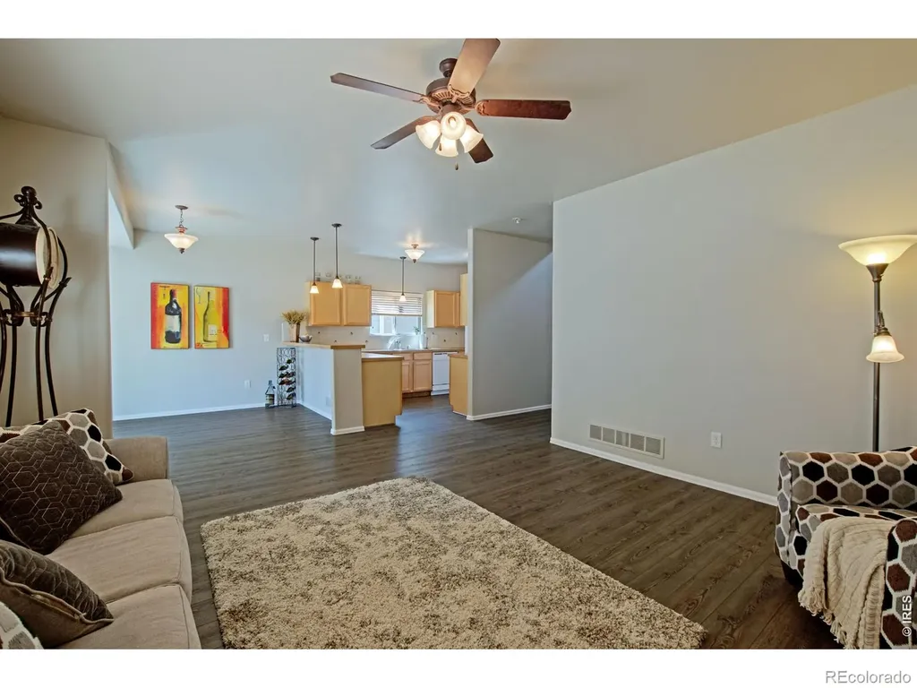 2462 Bar Harbor Drive Fort Collins CO 80524
