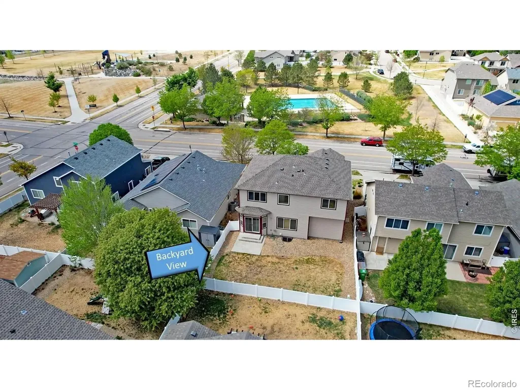 2462 Bar Harbor Drive Fort Collins CO 80524